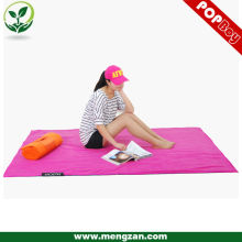 Tapis de camping grand format pour usage extérieur, produits Mengzan top selling